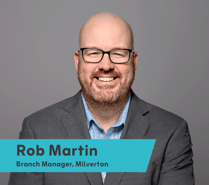 Rob Martin Kindred Elmira Branch Manager
