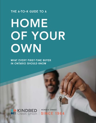 First Time Home Buyers Guide